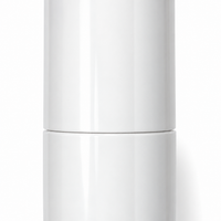 Andreia Size Matters Mascara – Detail des Deckels