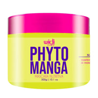 Widi Care Phyto Manga Máscara Nutritiva 300g — embalagem frontal