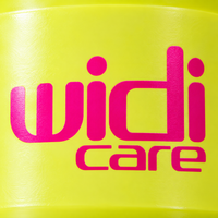 Widi Care Phyto Manga Máscara Nutritiva 300g — detalhe da marca