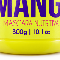 Widi Care Phyto Manga Máscara Nutritiva 300g — detalhe do formato