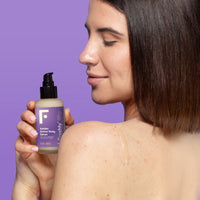 Freshly Azelaic Active Body Serum 100ml — apresentação do sérum