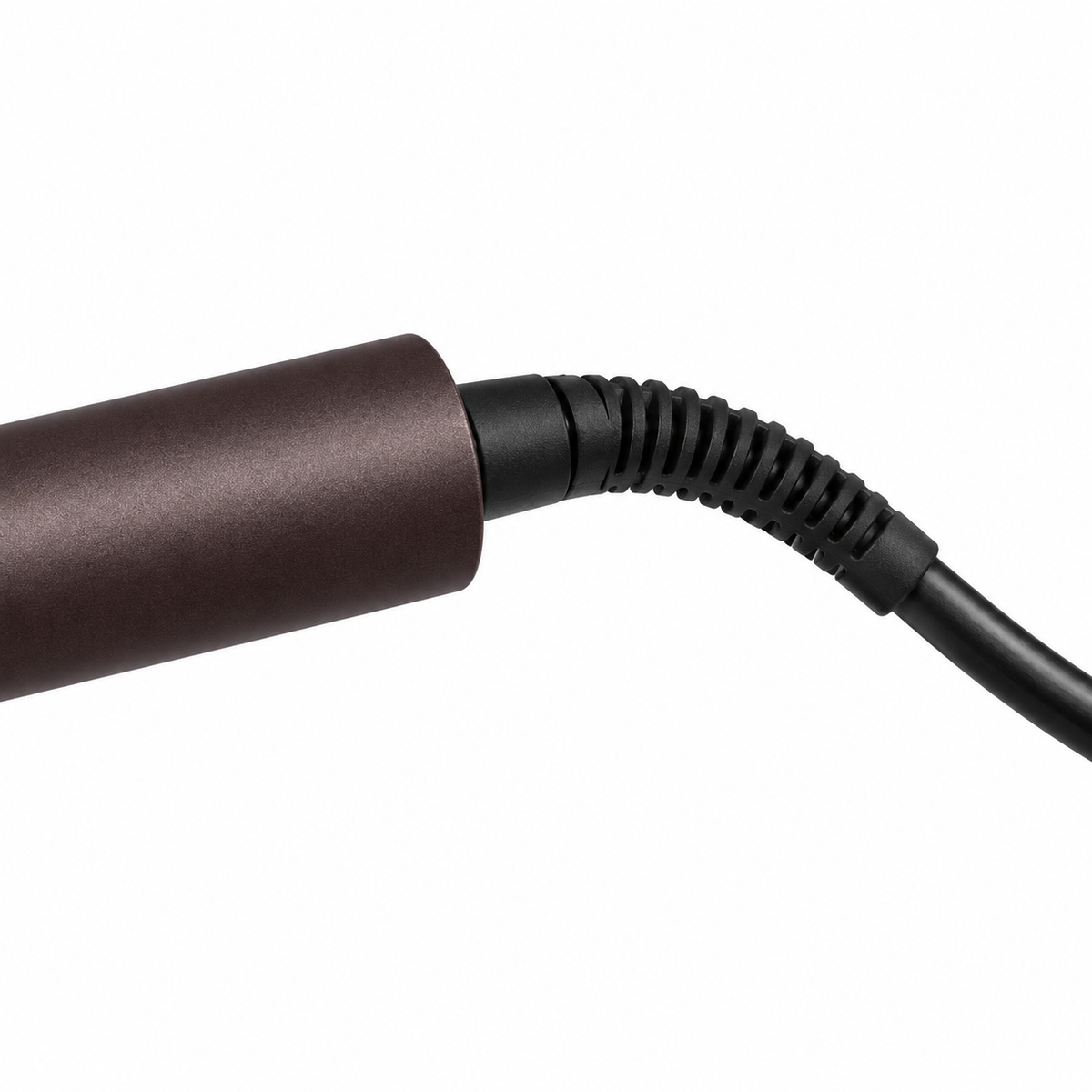 Labor Pro – Turmalin-Keramik-Lockenstab 19 mm – Detail des Kabels