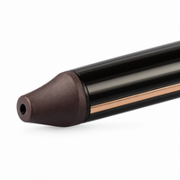 Labor Pro – Turmalin-Keramik-Lockenstab 19 mm – Detail der Spitze
