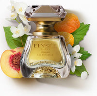 O Boticário Elysée Blanc 50 ml — composição oficial floral