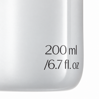 Natura Tukuma Ekos Zweiphasenöl 200 ml – Detail der Mengenangabe 200 ml