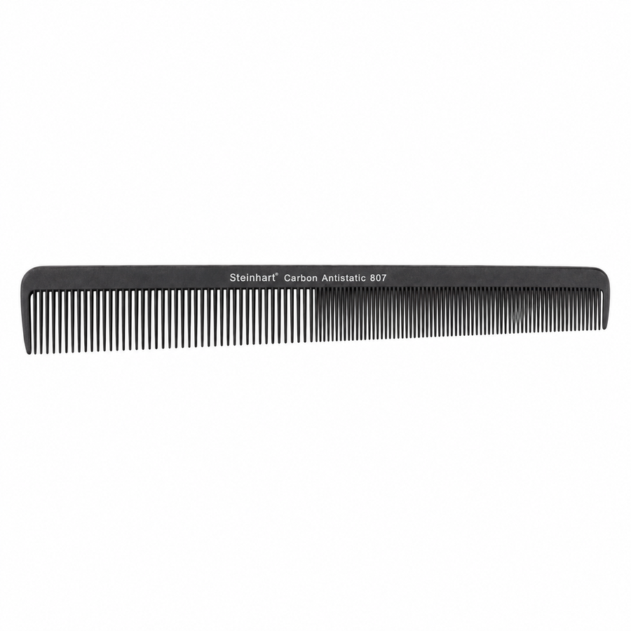 Steinhart 807 Pente de Carbono Antiestático 20,5 cm