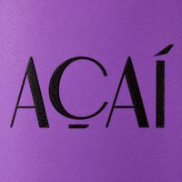 Natura Ekos Açaí refil 200 ml — detalhe Açaí