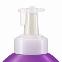 Natura Ekos Açaí refil 200 ml — detalhe do bico de recarga