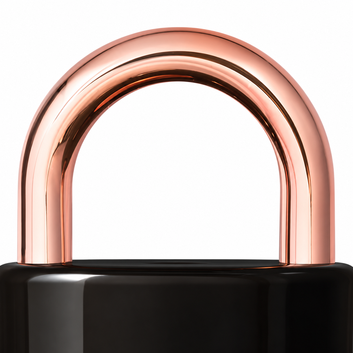O Boticário Her Code 50 ml — detalhe do arco