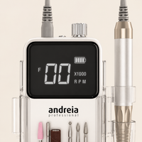 Andreia - Drill Brushless — detalhe do produto