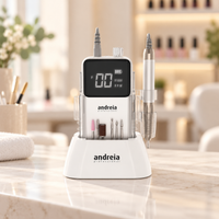 Andreia - Drill Brushless — ambientação ilustrativa