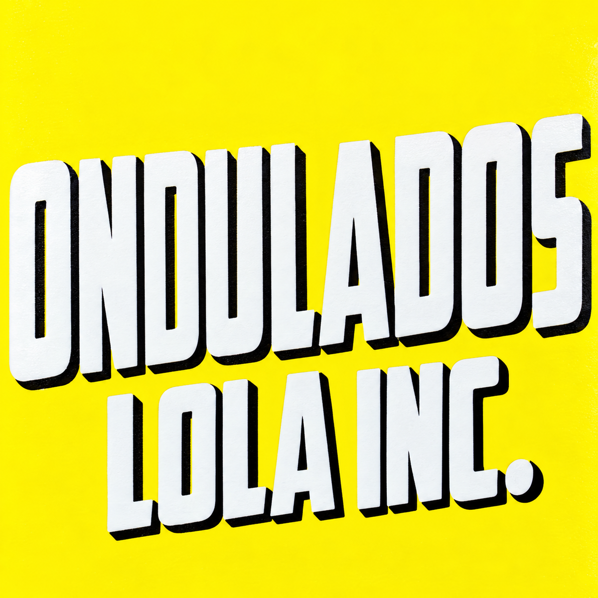 Lola Ondulados Lola Inc. Shampoo 500 ml – Detail des Produktnamens