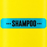 Lola Ondulados Lola Inc. Shampoo 500 ml – Detail der Shampoo-Kennzeichnung