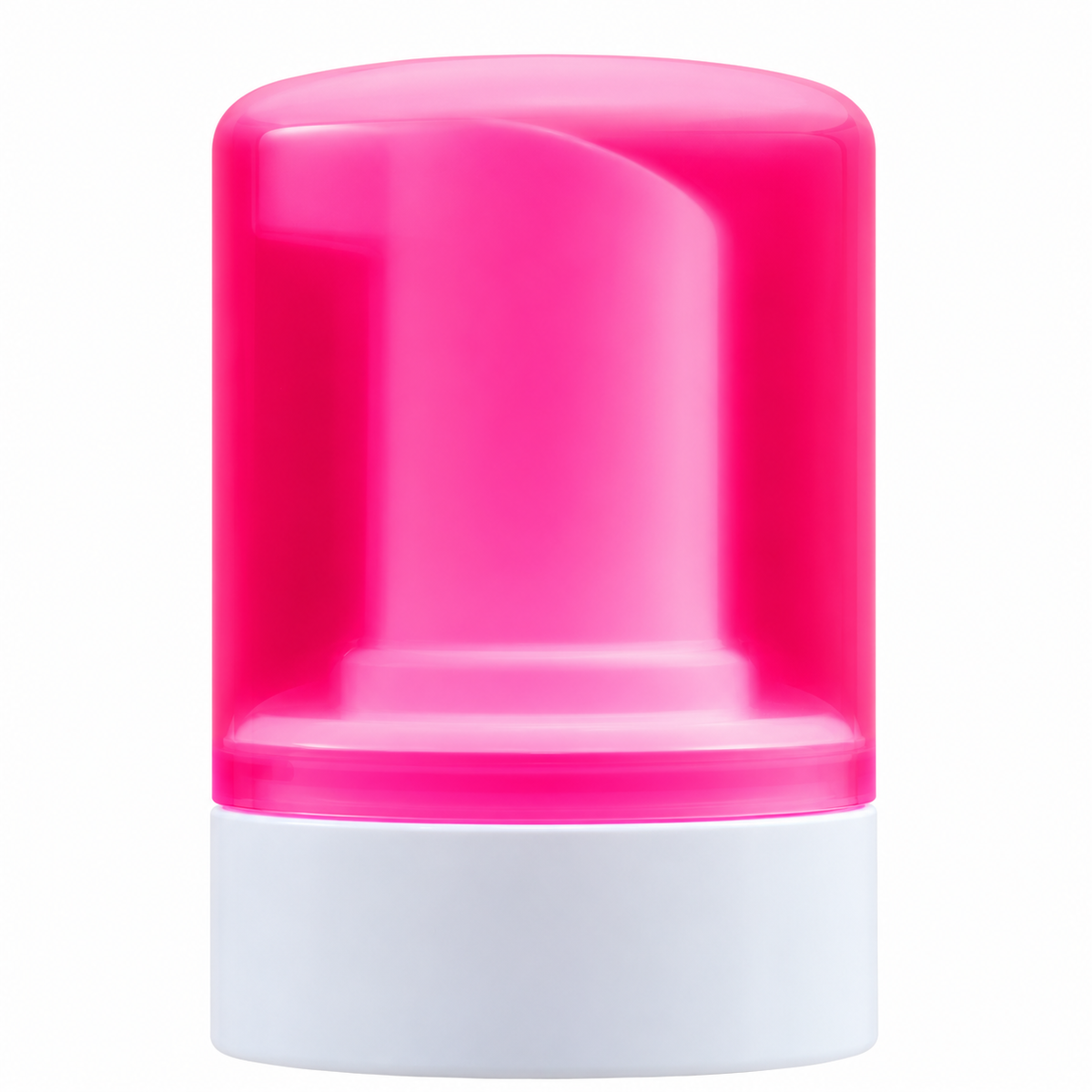 Lola Plot Twist Guava Mousse 150 ml — detalhe da tampa