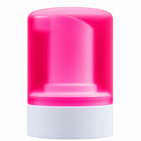Lola Plot Twist Guava Mousse 150 ml — detalhe da tampa