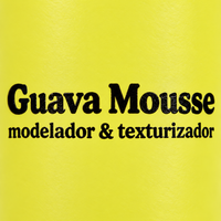 Lola Plot Twist Guava Mousse 150 ml — detalhe do nome