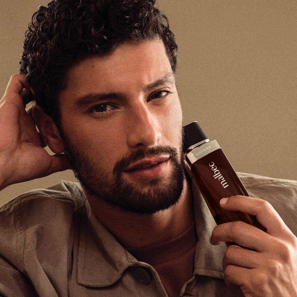 O Boticário Malbec – Eau de Toilette 100 ml