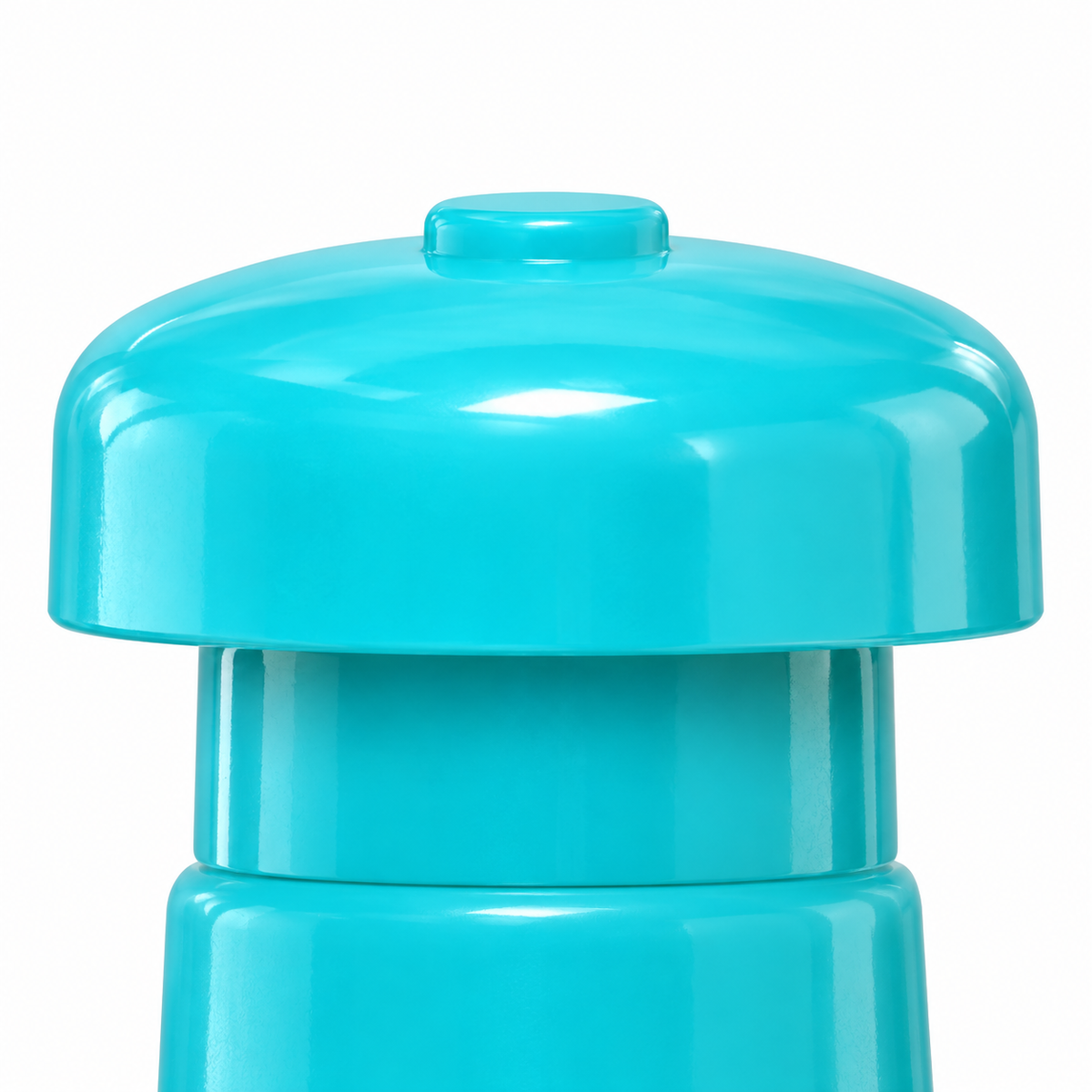 Salon Line #todecacho Crespo Divino 300 ml — pormenor da tampa