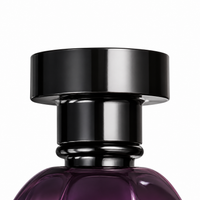 Floratta Fleur d’Éclipse Eau de Parfum 75 ml — pormenor da tampa