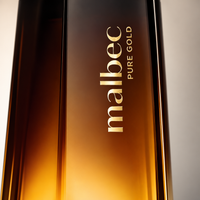 O Boticário Malbec Pure Gold 100ml
