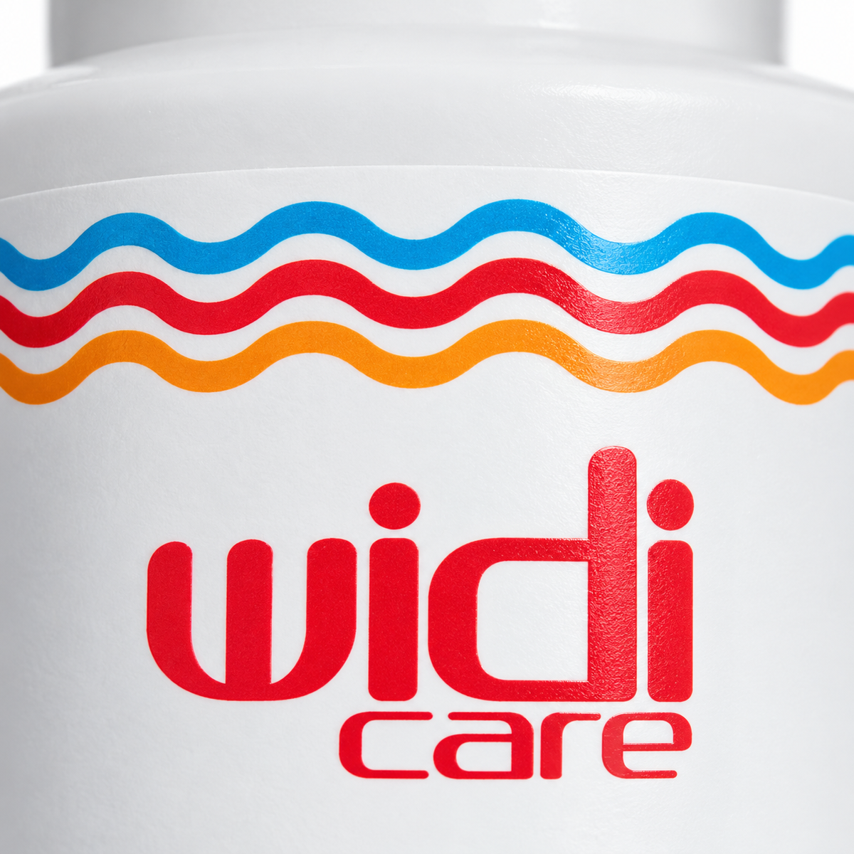 Widi Care Finalizando a Jubinha Efeito Pesadinho reichhaltige Stylingcreme 300 ml