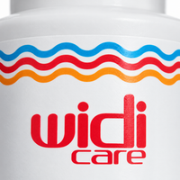 Widi Care Finalizando a Jubinha Efeito Pesadinho reichhaltige Stylingcreme 300 ml