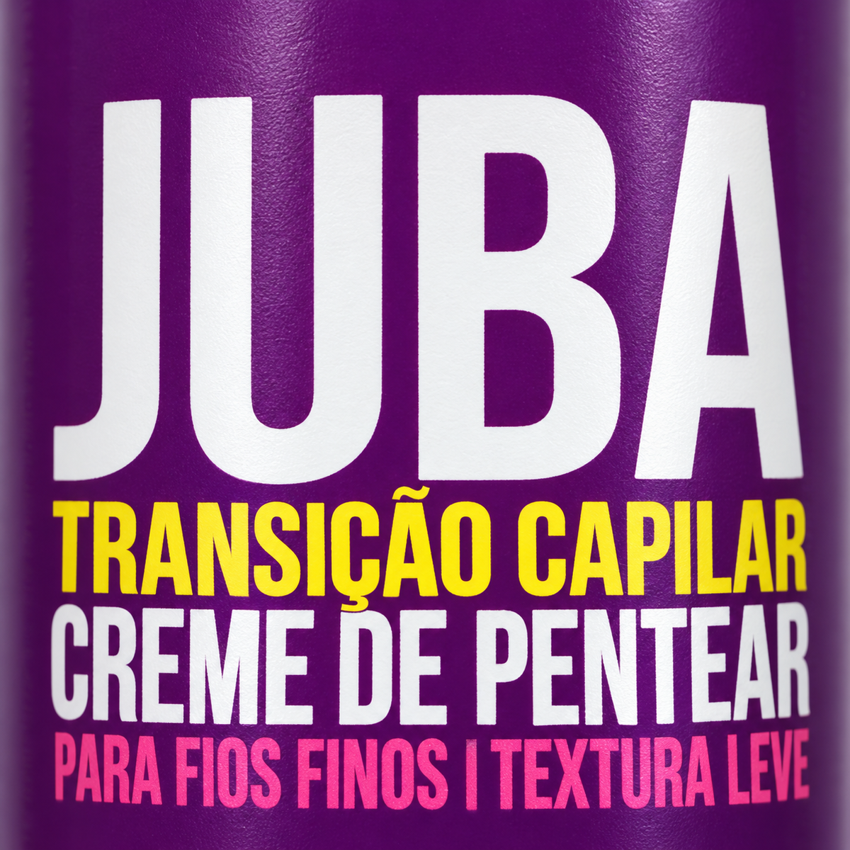 Widi Care Juba Leichte Stylingcreme für die Umstellung zur natürlichen Haarstruktur 500 ml – Detail des Produktnamens