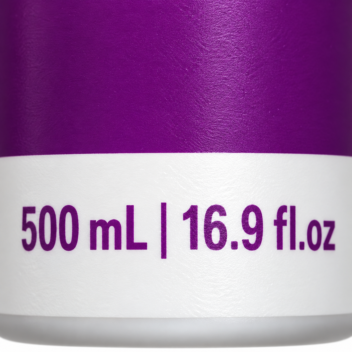 Widi Care Juba Leichte Stylingcreme für die Umstellung zur natürlichen Haarstruktur 500 ml – Detail der Mengenangabe