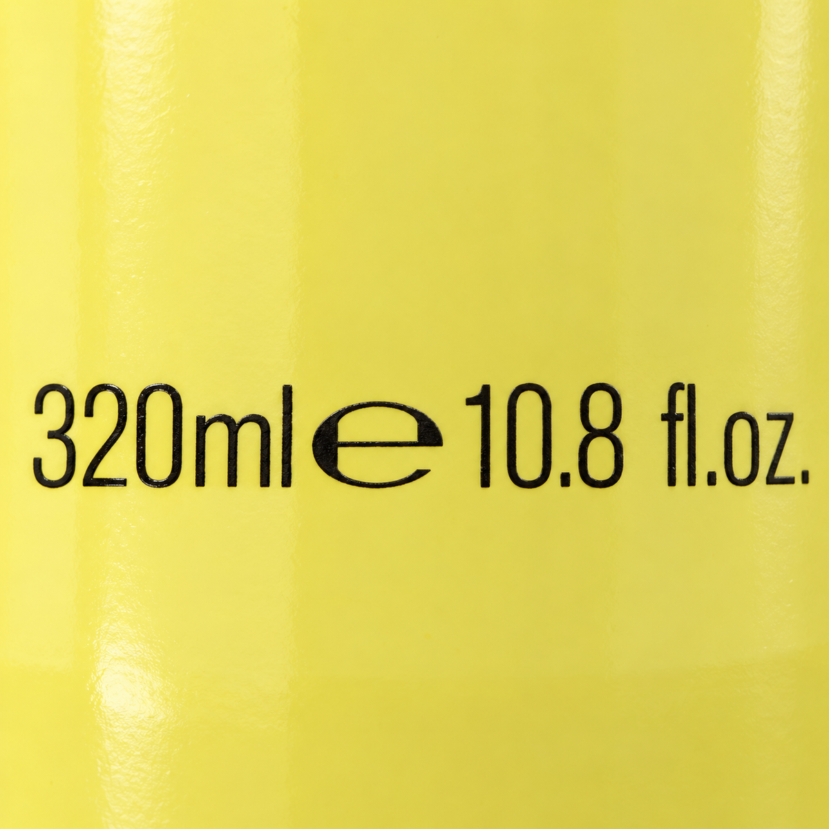 Gota Dourada Fortalecimento Stylingcreme 320 ml – Detail der Mengenangabe