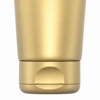 Haskell Mandioca Leave-in-Pflege 150 g – Detail des Verschlusses