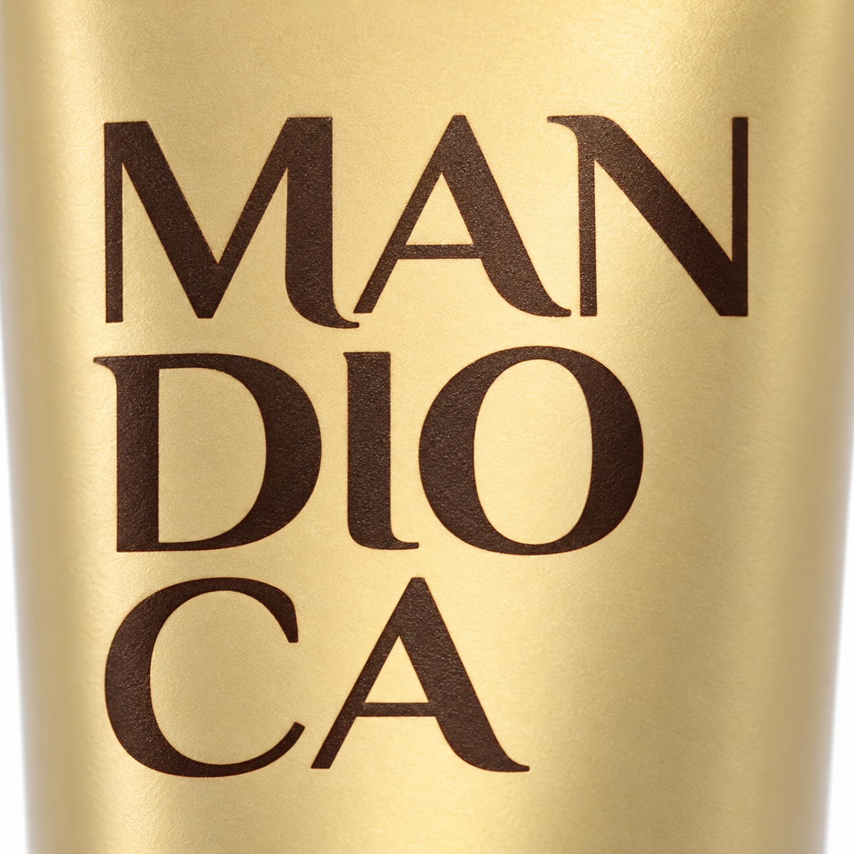 Haskell Mandioca Leave-in-Pflege 150 g – Detail des Produktnamens