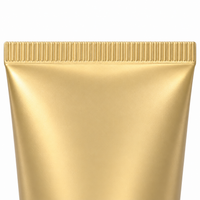 Haskell Mandioca Leave-in-Pflege 150 g – Detail der Versiegelung
