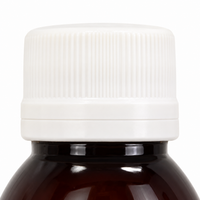 OLEO CAPILAR ROSA MOSQUETA 60ML NATUHAIR - detalhe cap