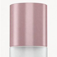 Gold-Augencreme Radiance Glowing 30 ml – Alissa Beauté – Detail des Verschlusses