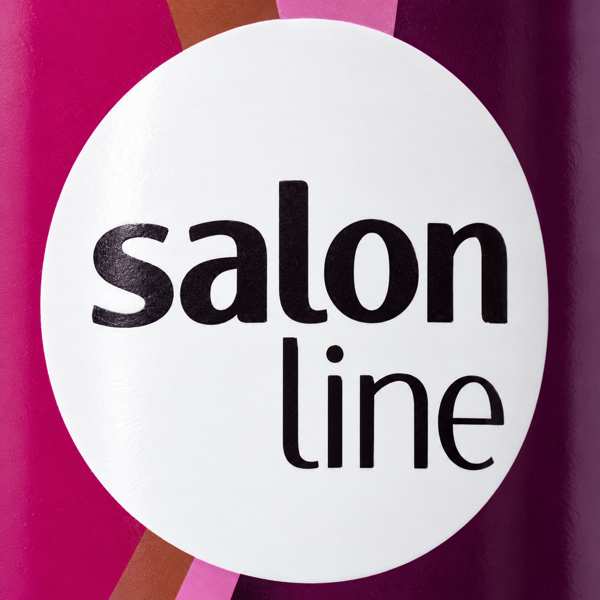 Salon Line SOS Cachos Lockenaktivator mit Arginin 1 kg – Detail des Markenlogos