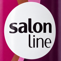 Salon Line SOS Cachos Lockenaktivator mit Arginin 1 kg – Detail des Markenlogos
