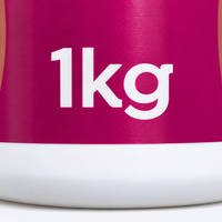 Salon Line SOS Cachos Lockenaktivator mit Arginin 1 kg – Detail der Mengenangabe