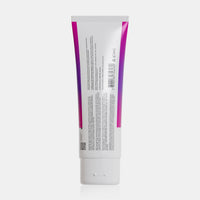 Liso Magico Shampoo 240 ml – Lowell – Rückseite und Anwendungshinweise