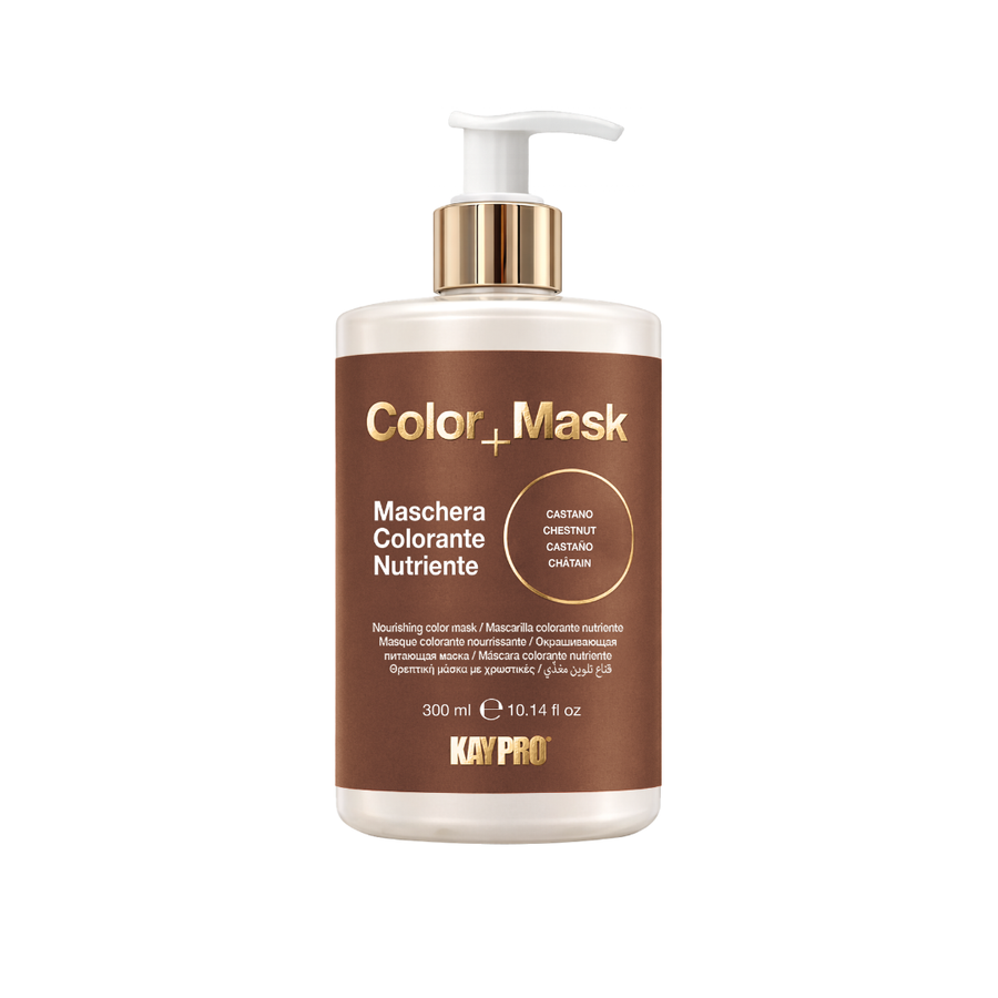 Kaypro Color Mask Castano300ml - embalagem oficial