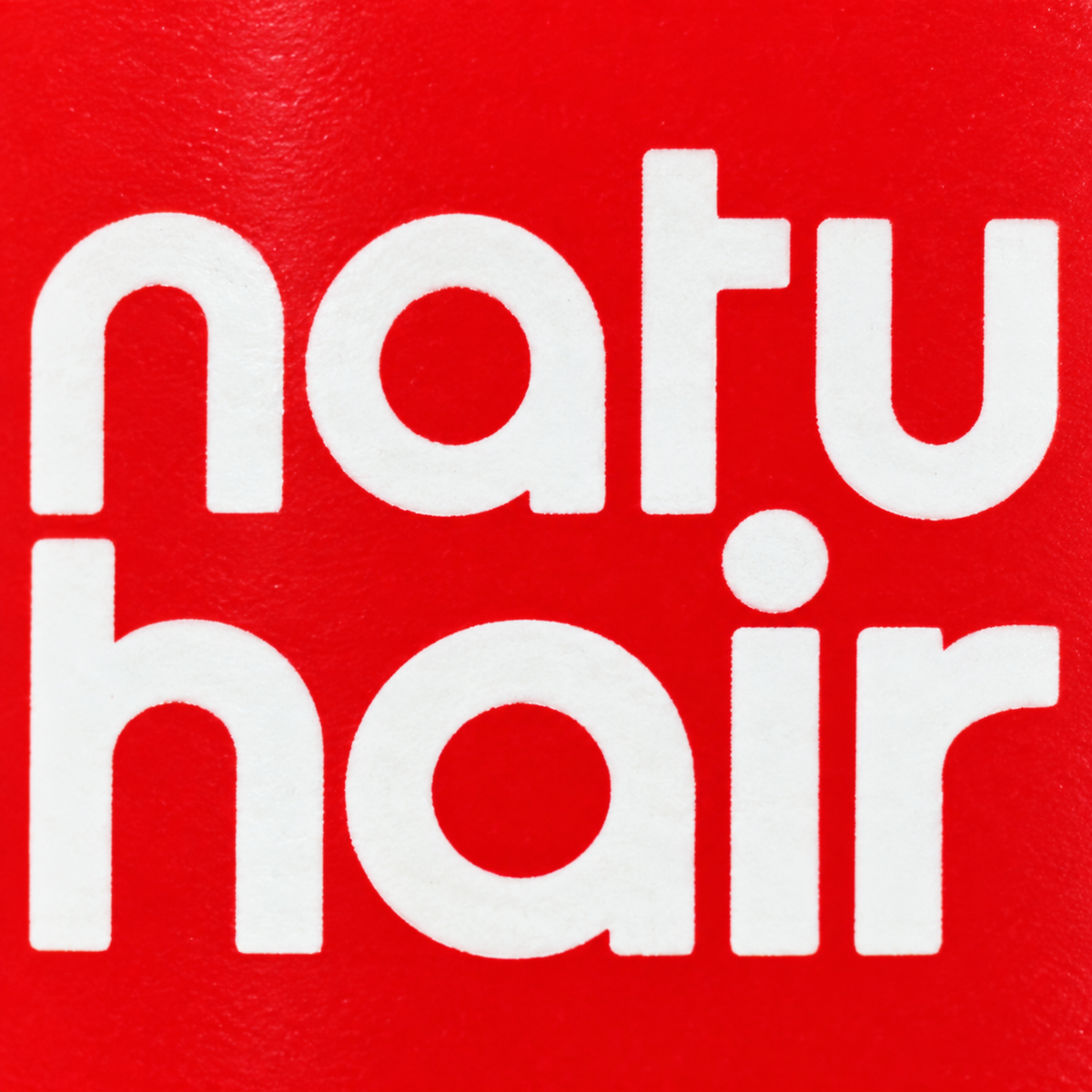 NatuHair Cabelão Que Eu Quero Stylingcreme 1 kg – Detail des Markenlogos