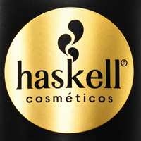 Haskell Cavalo Forte Leave In150g - detalhe brand