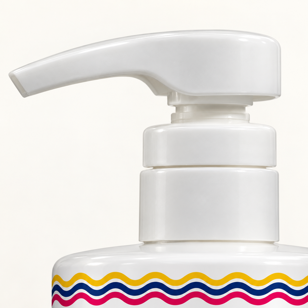 Condicionador Hidratante Juba 500ml - Widi Care — detalhe do dispensador
