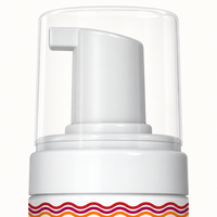 Widi Care Juba lockendefinierender Stylingschaum 180 ml – Detail der Verpackung