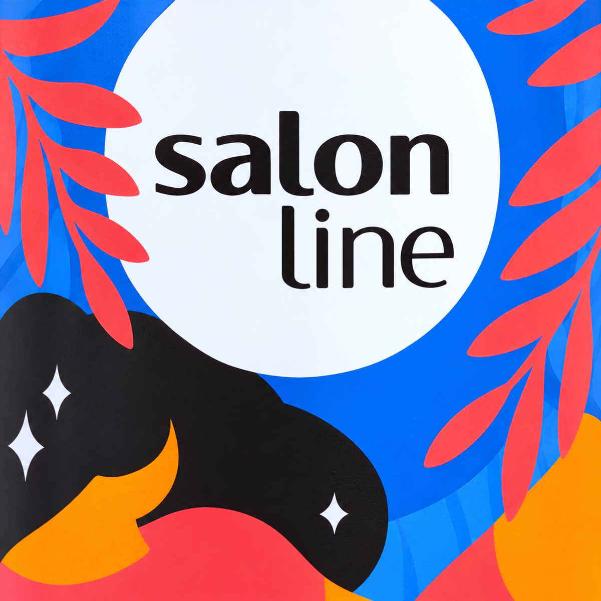 Salon Line-Creme para Pentear Hidrataçao Intensa 1 kg — detalhe do produto