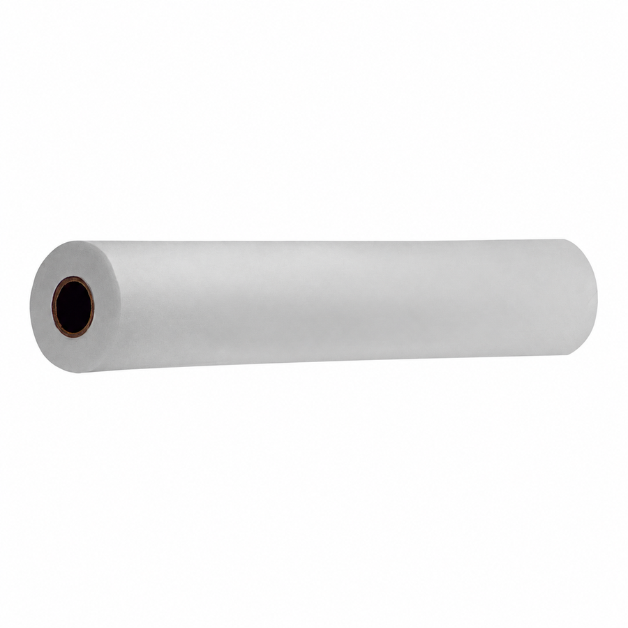 RickiParodi Rolo TNT Branco para Marquesa 60 cm × 100 m