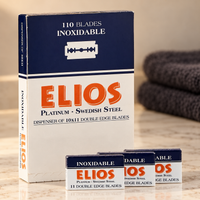Elios 110 lâminas — apresentação ambientada da confeção 10×11