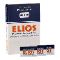 Elios — confeção de 110 lâminas, 10 pacotes de 11