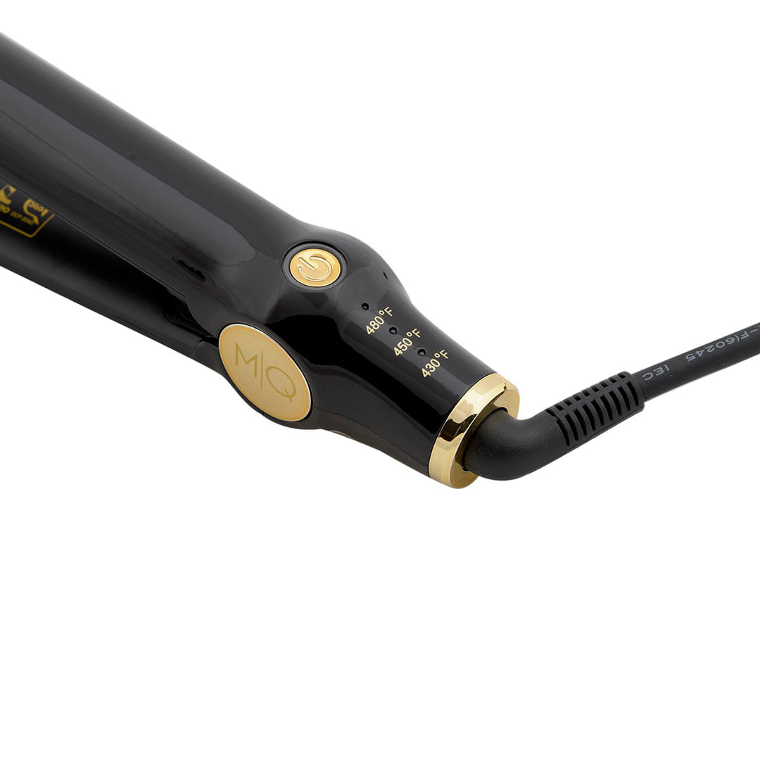 MQ Profissional Max480 Slim Glätteisen 250 °C – Offizielle Detailansicht 7
