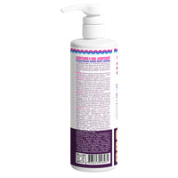 Widi Care Juba Acidificante 500ml — verso da embalagem