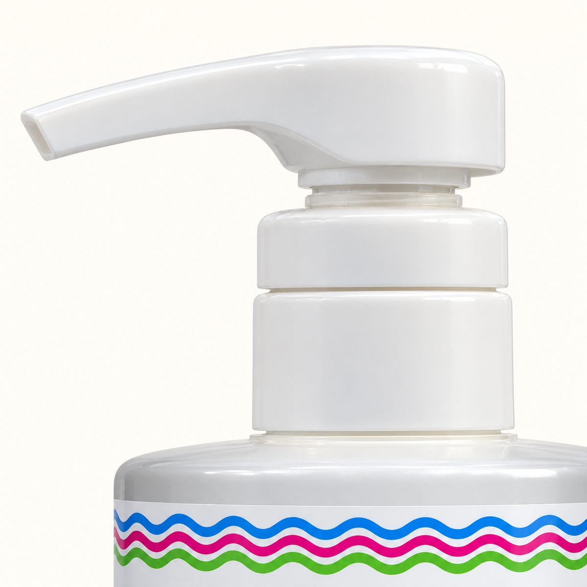 Creme de Pentear Ondulando a Juba 500ml - Widi Care — detalhe da embalagem